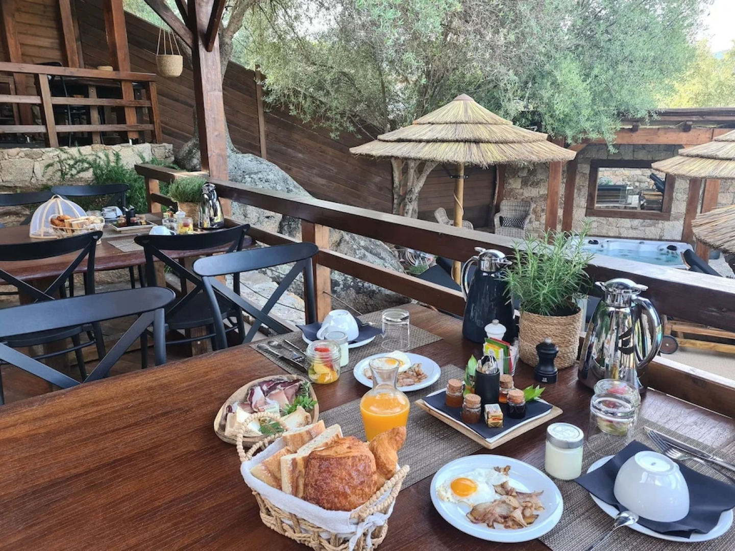 Chambre d'Hote Casa Maredda