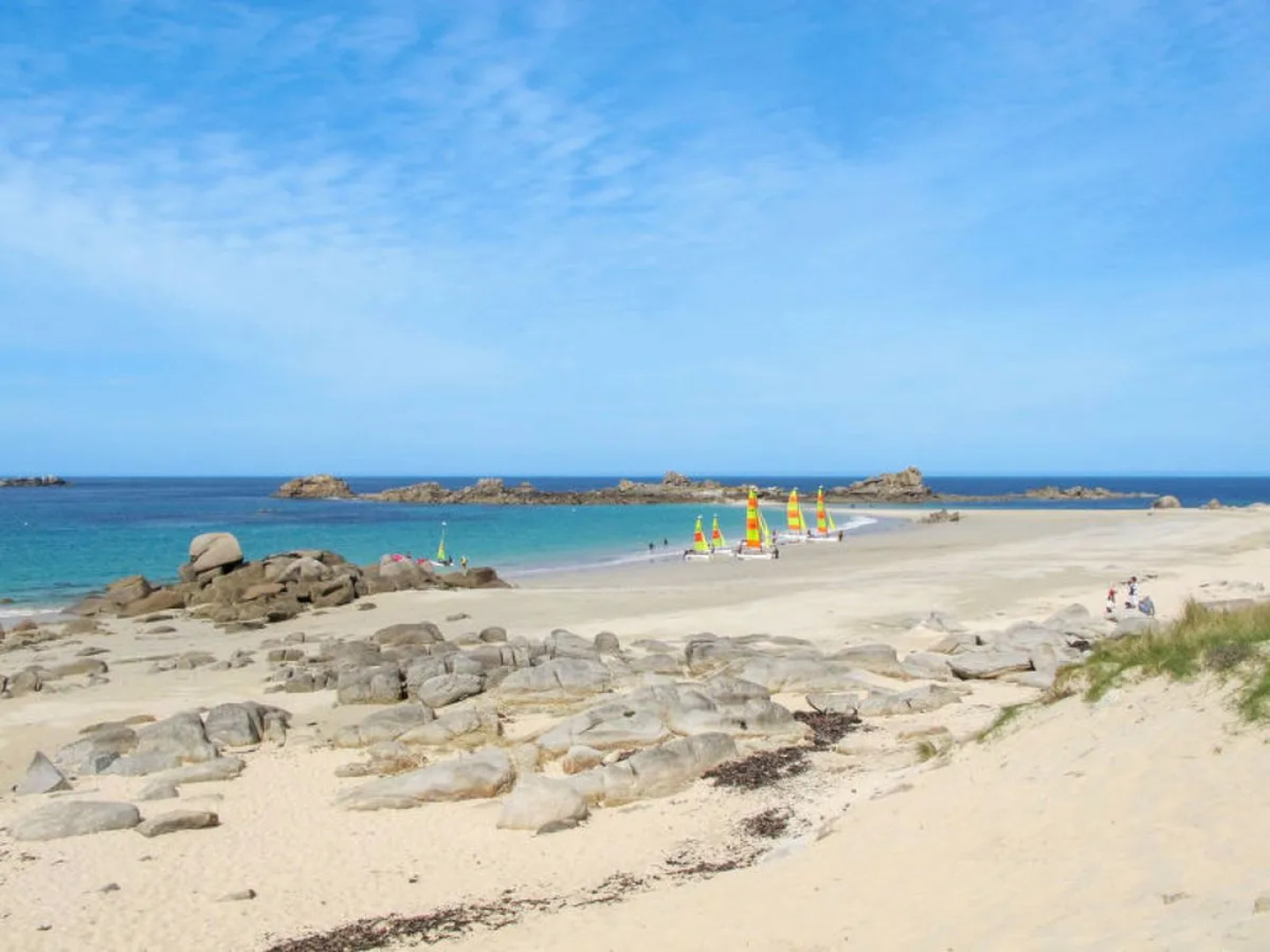 Villa de la Côte des Sables (CED201)