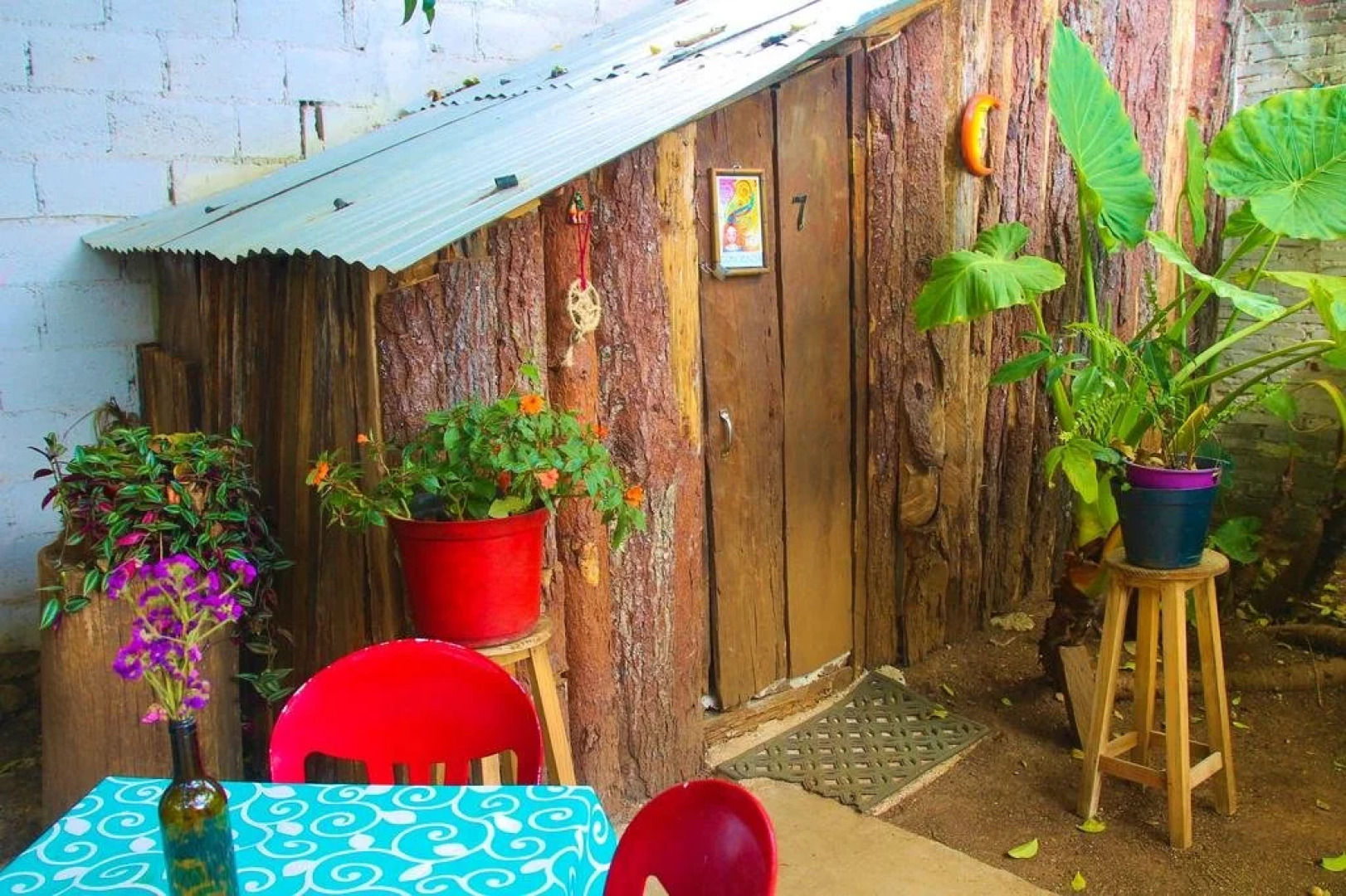 Hostel Casa Di Gladys