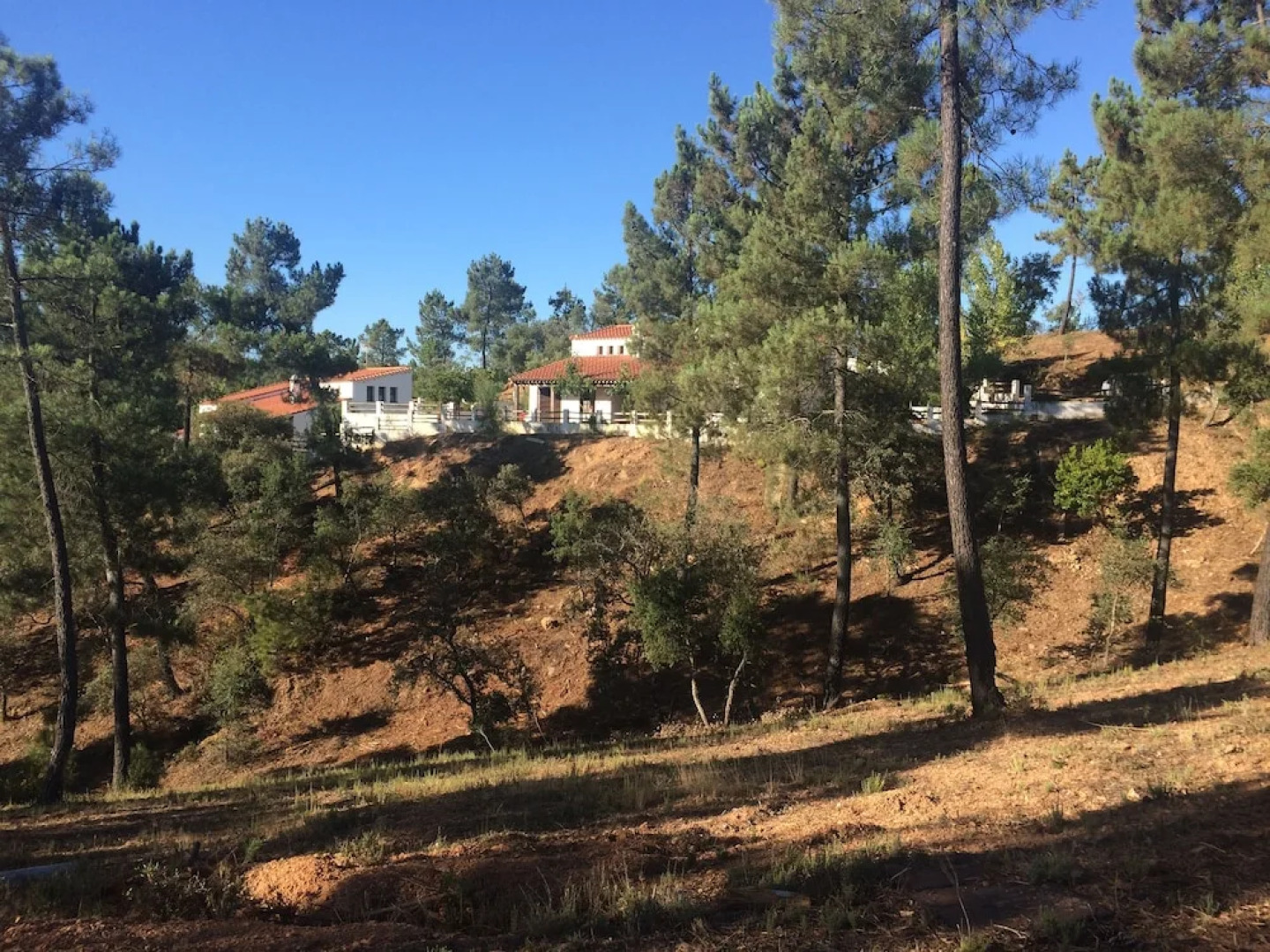 Las Posadas de Valdelarco