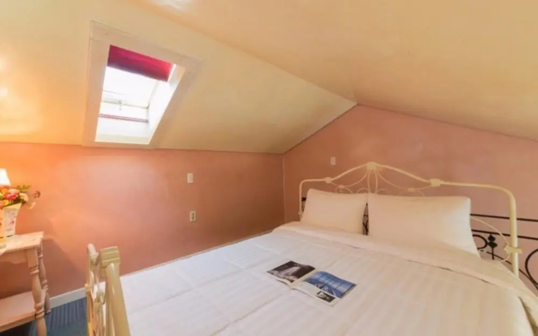 Buan Byeonsanbando Provence Pension