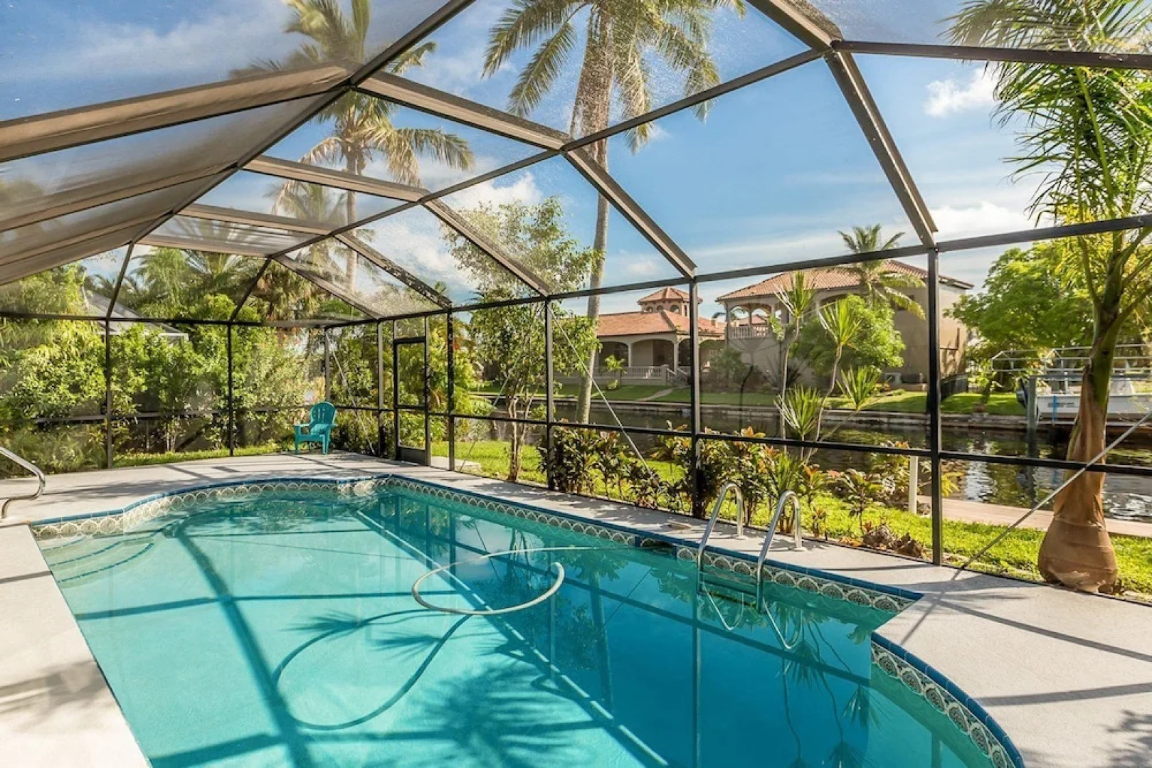 5019 Pelican Blvd Home