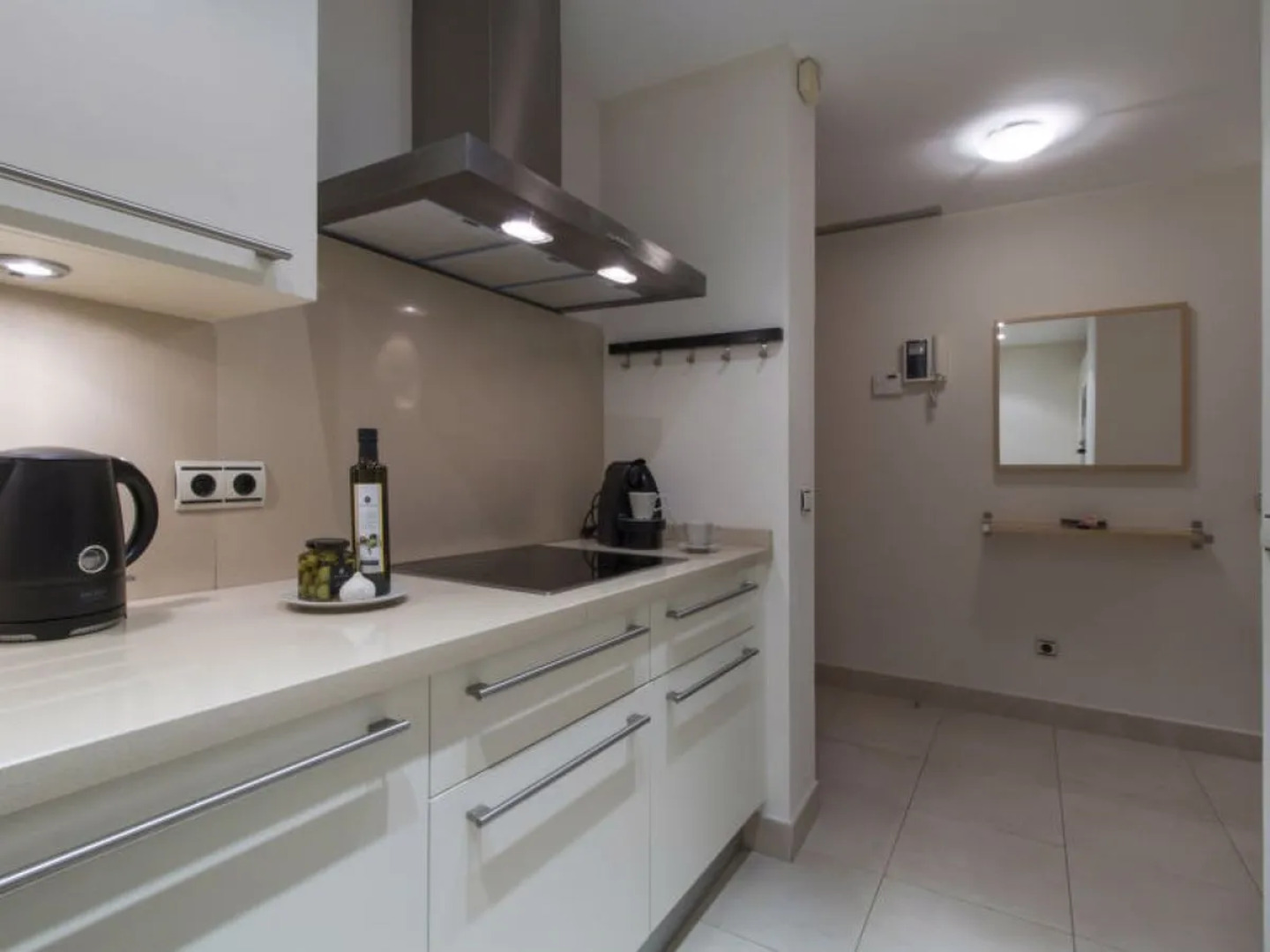 Samara Resort Gym Spa Jacuzzi Pools Marbella