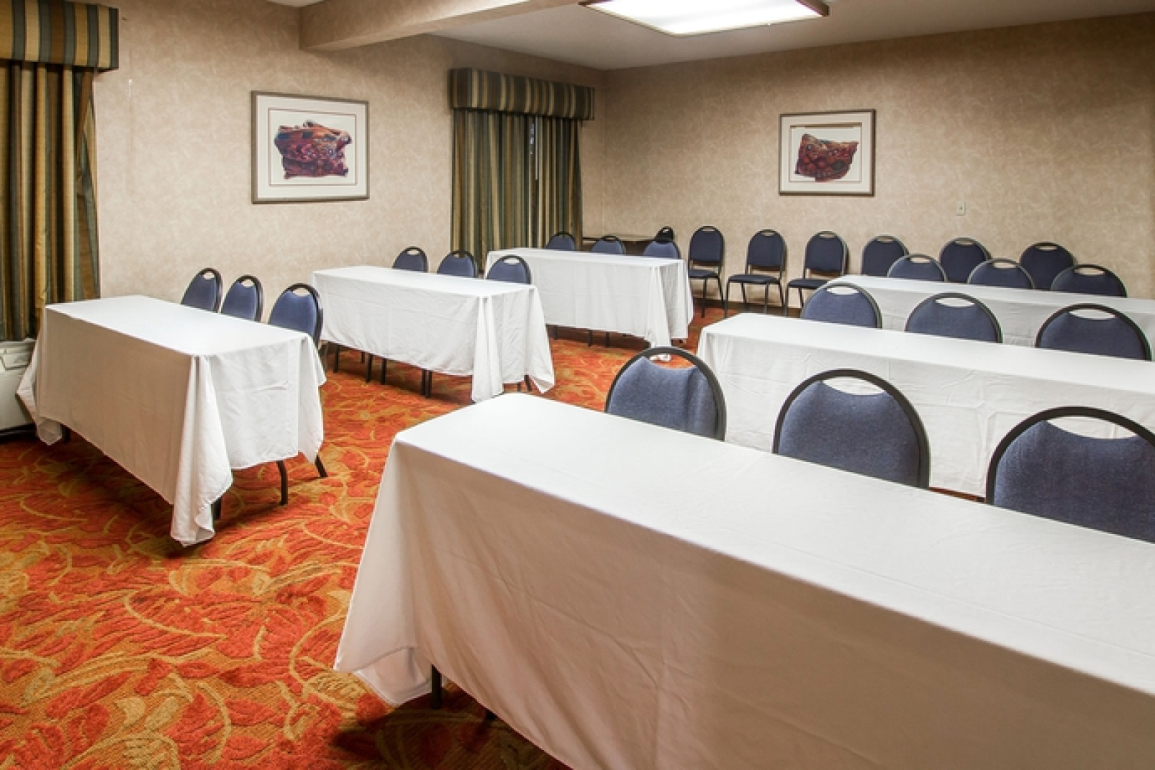 Hotel Meson de Don Quijote