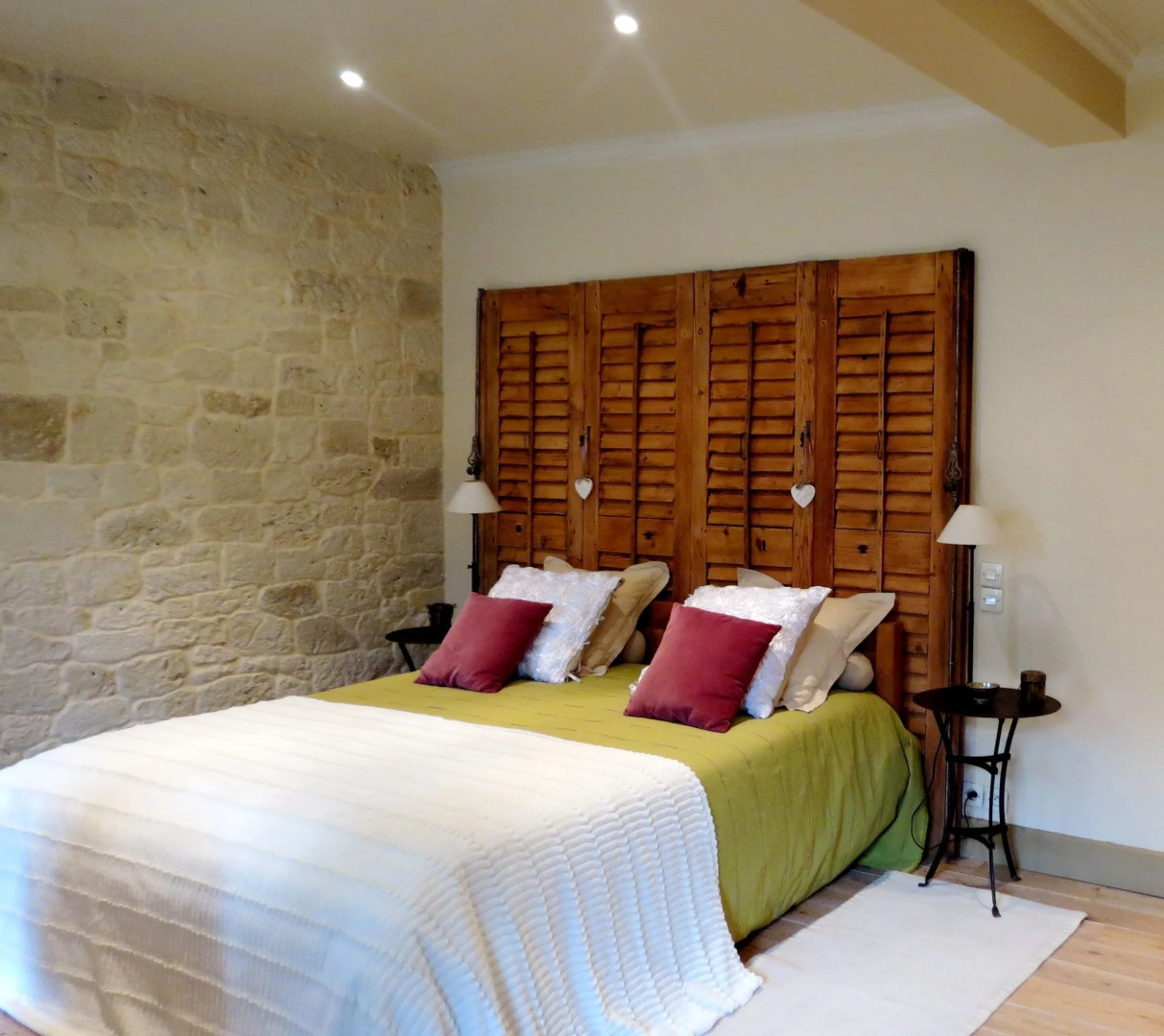 Demeure d'Hôtes L'Hermitage