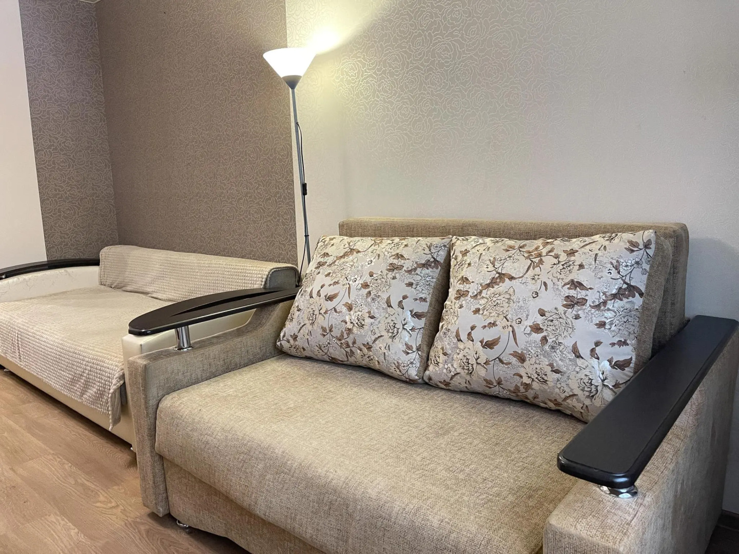 Апартаменты на улице Чехова 318-2