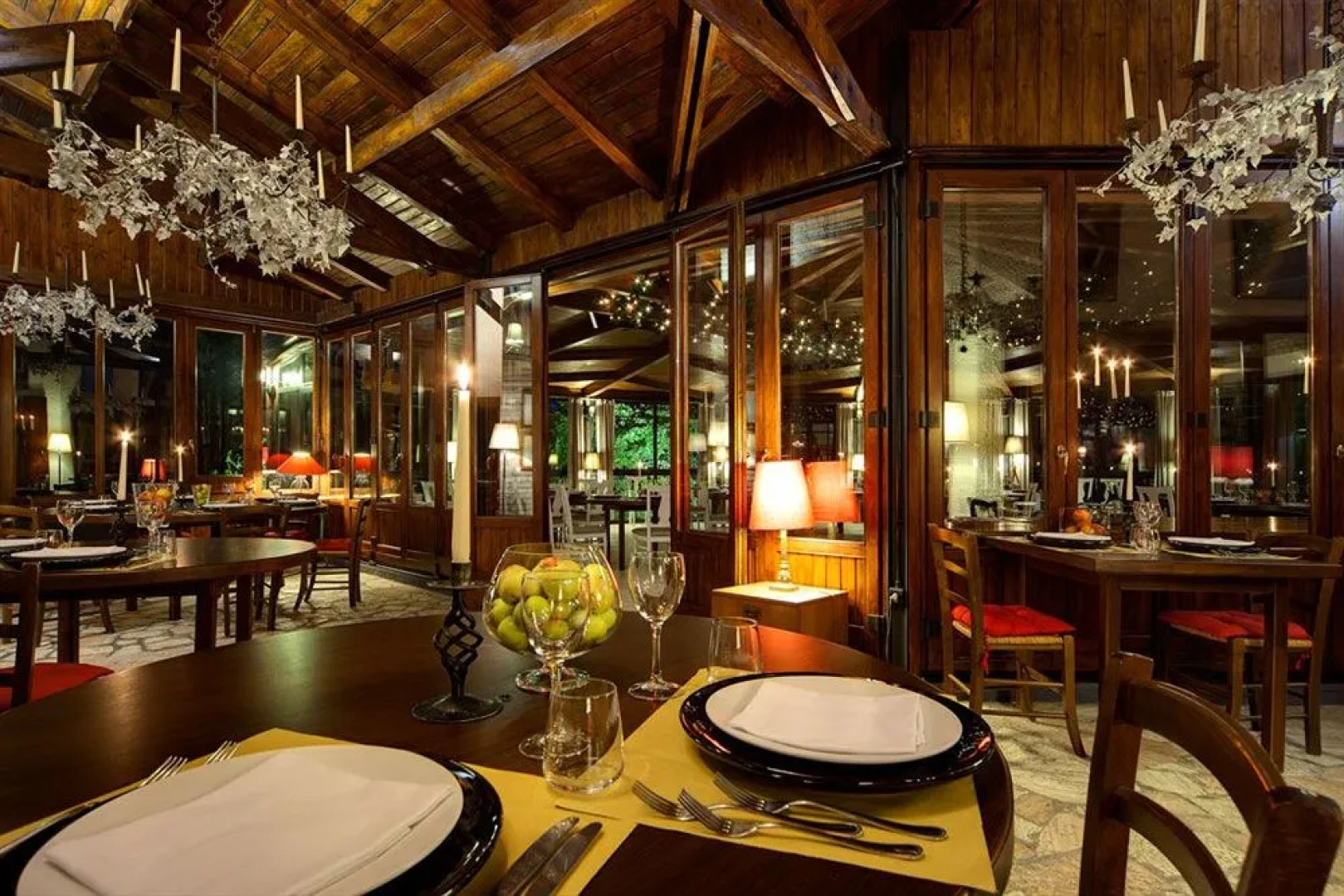 Riserva Privata San Settimio