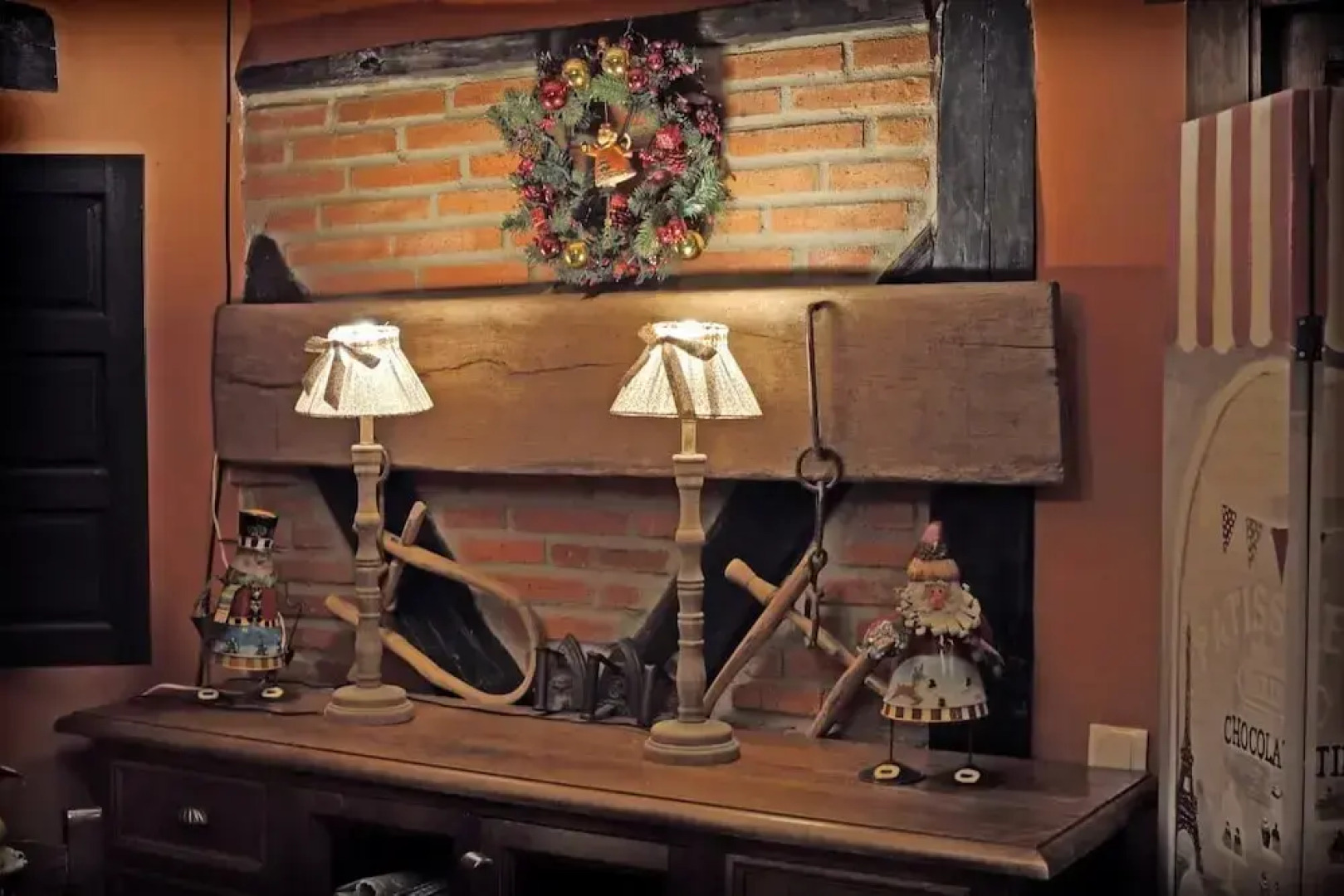 Posada Reserva Verde