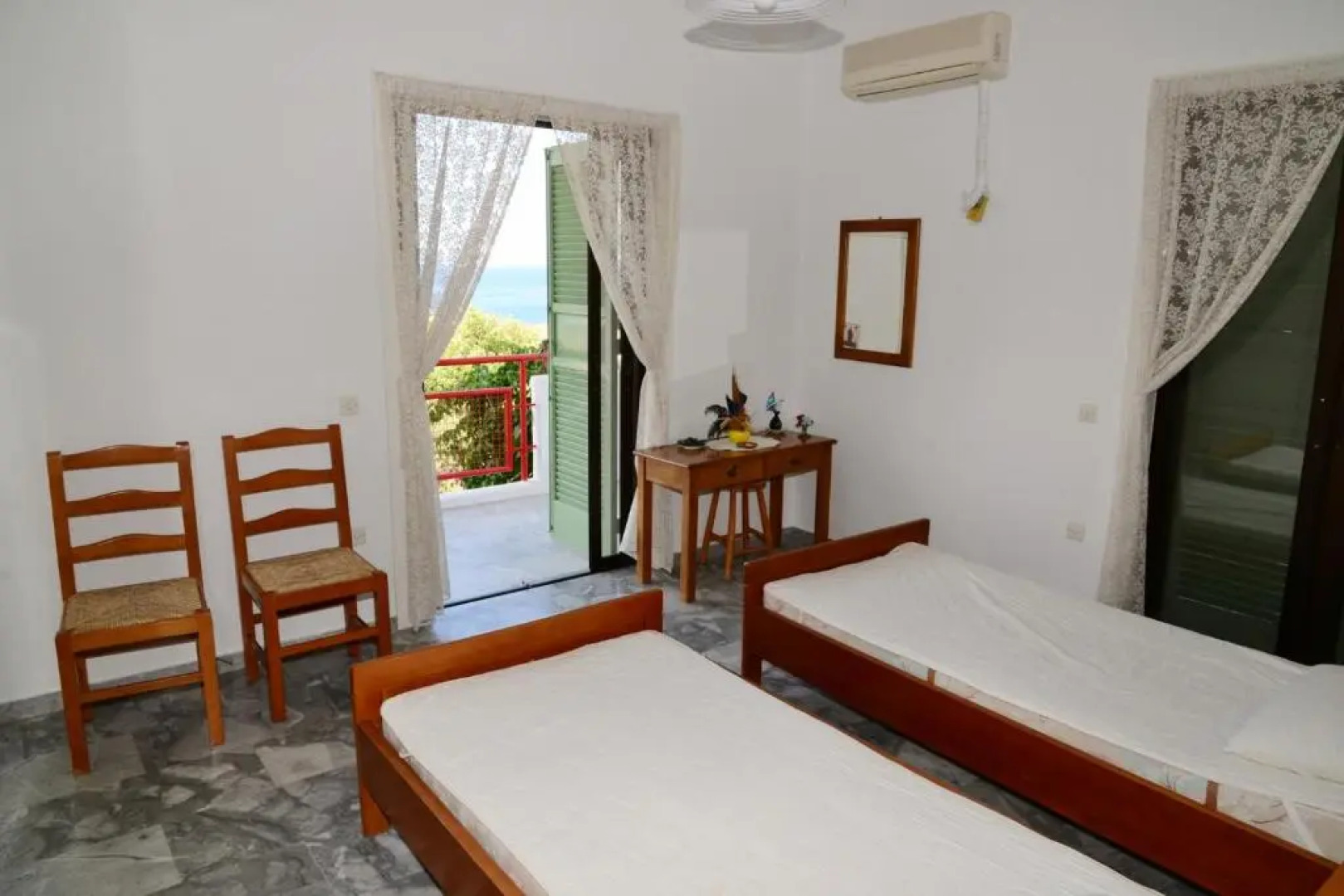 Tiros Apartments Armonia