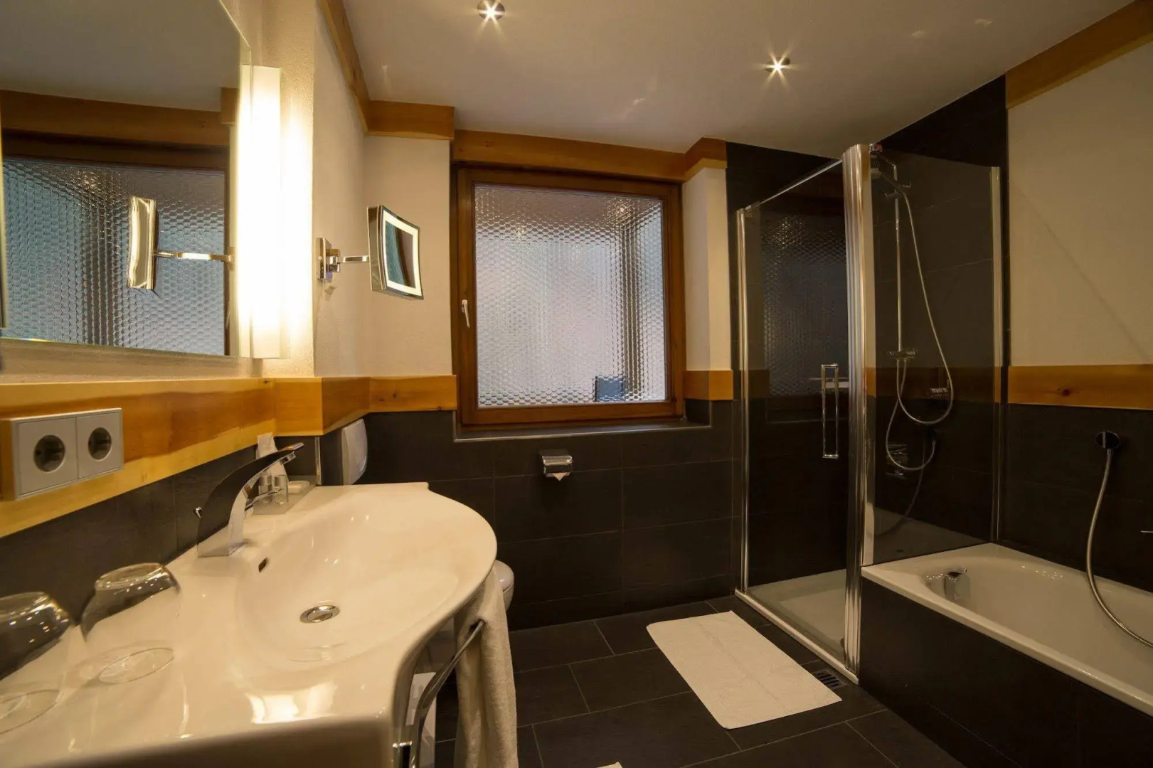 schlossmühle - lean-luxury boutiquehotel