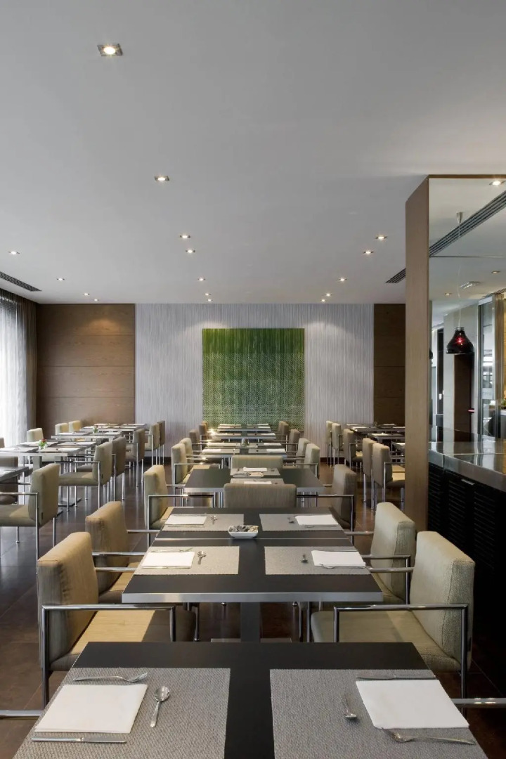 Отель AC Hotel Brescia by Marriott