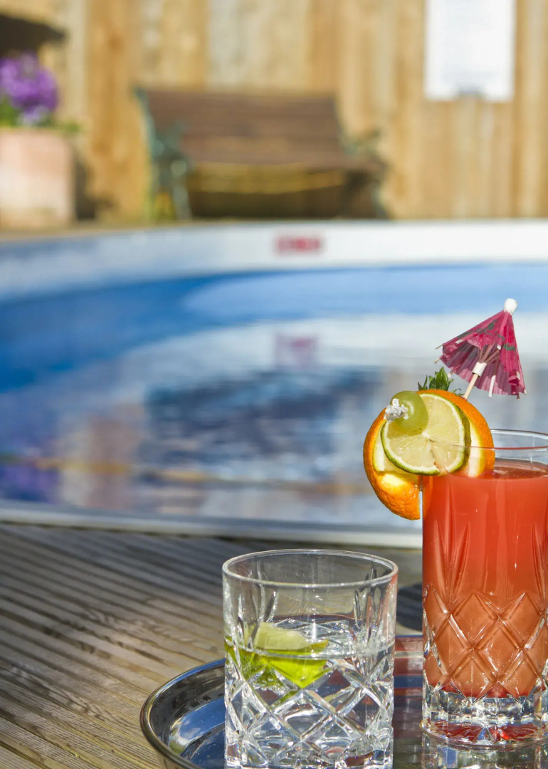 The Marstan Guesthouse