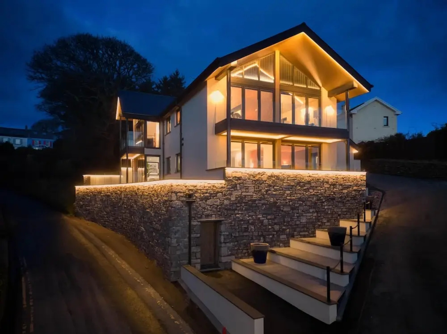 Wisemans House Apartment 2 - Wisemans Bridge