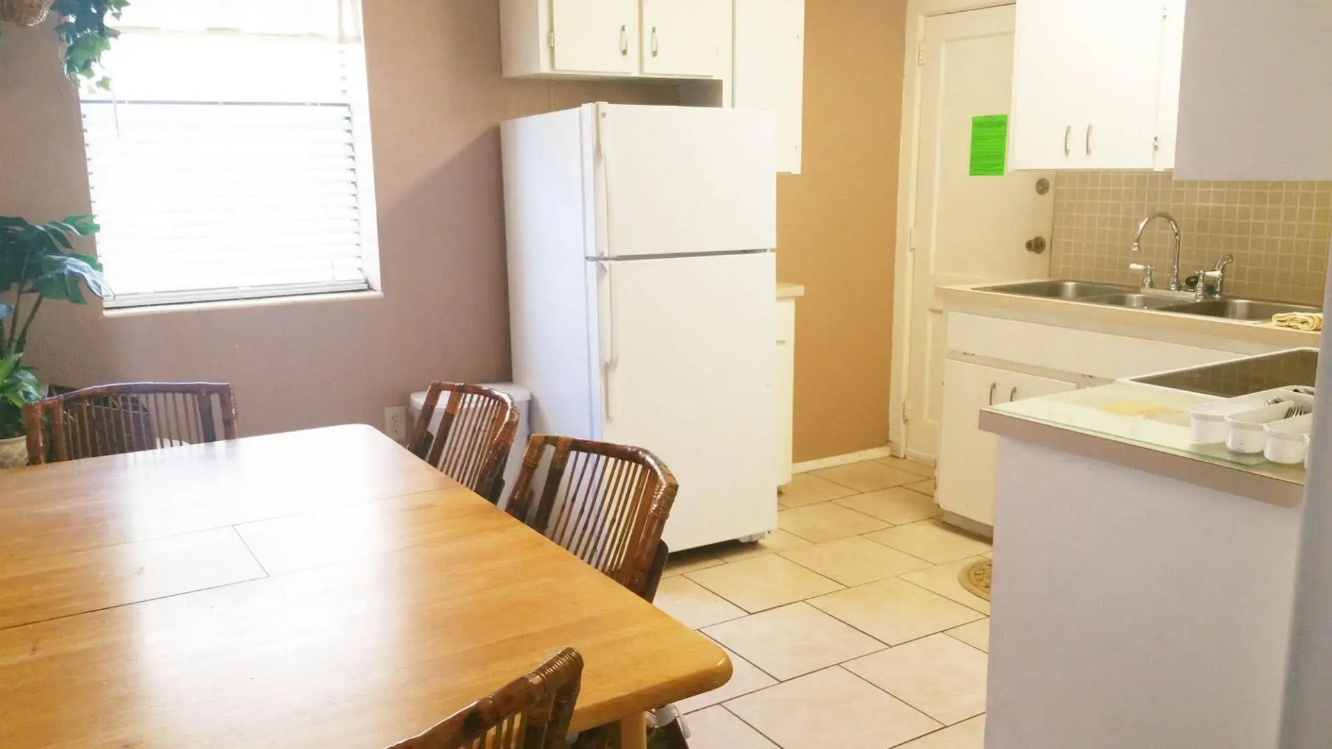 Friendly Native Beach Resort