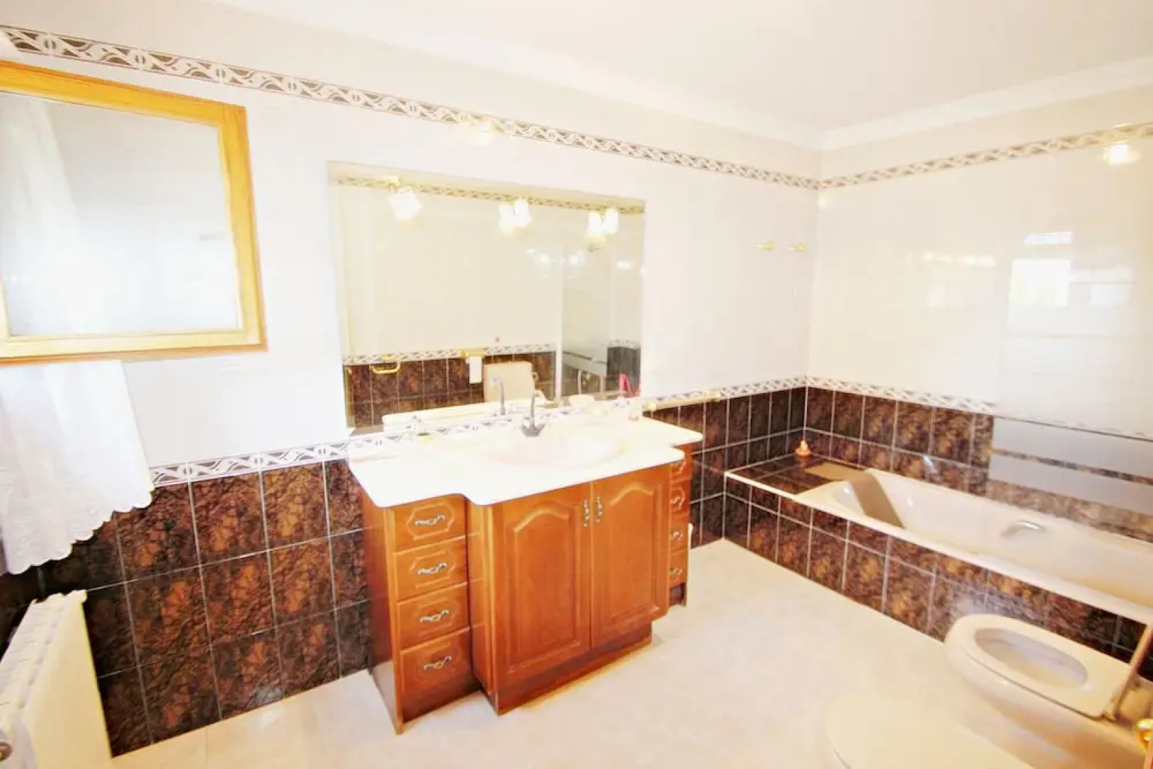 Mar de China - modern, well-equipped villa with private pool in Moraira