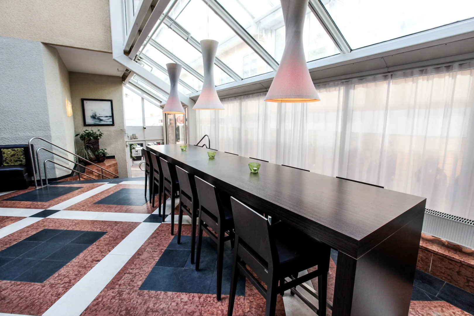 Best Western Plus JA Hotel Karlskrona