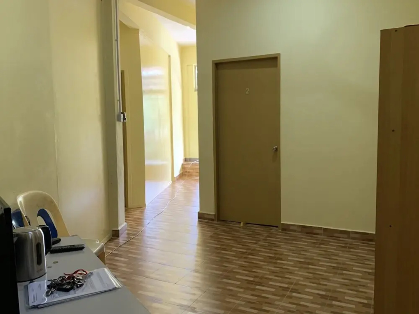 SPOT ON 89986 P&p Inn