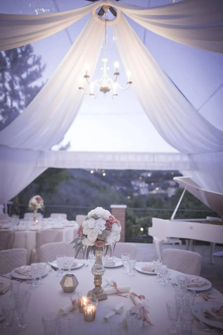 Hotel Villa De Santis