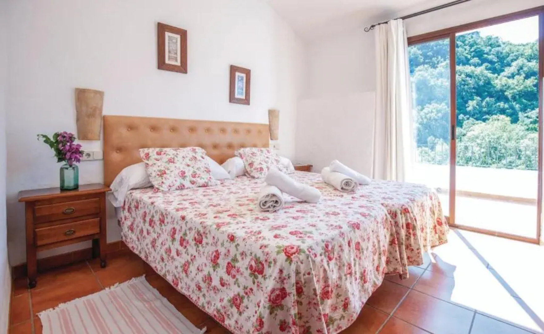 Finca El Huertezuelo