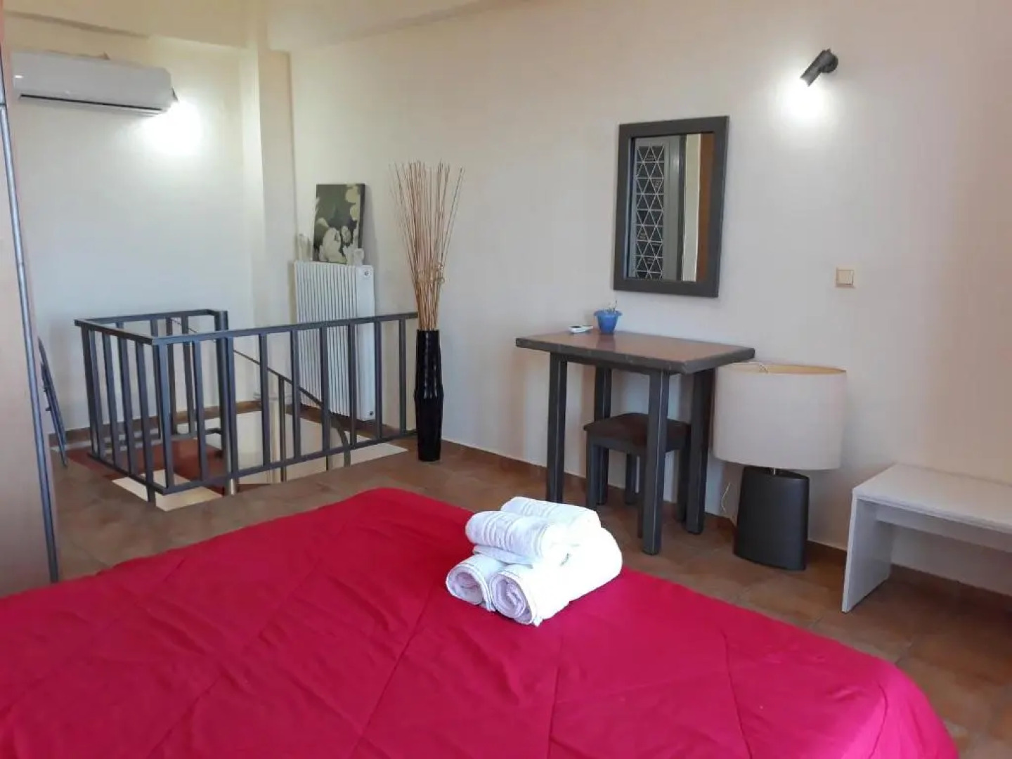 Point Twins Apartments