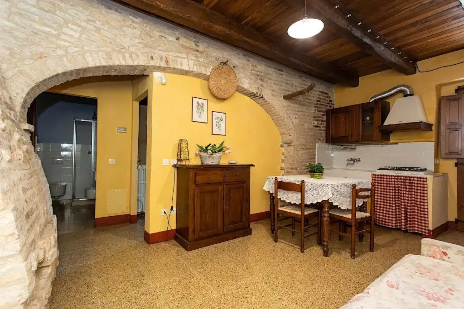 Agriturismo La Quarta