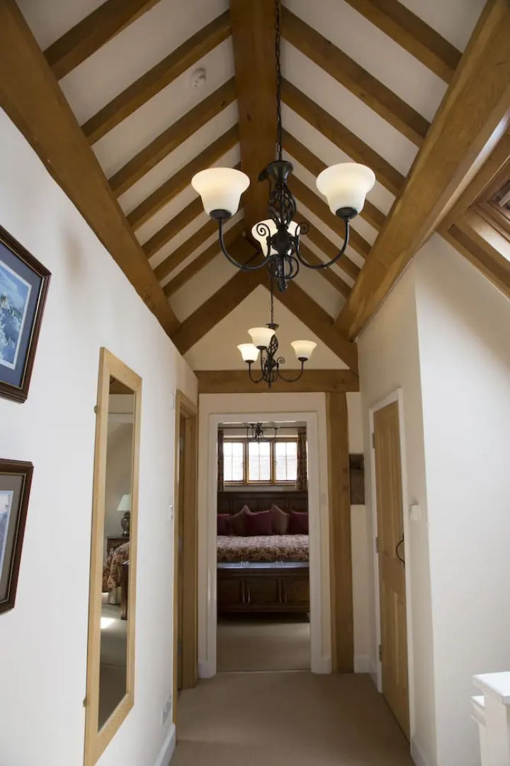 The Town House Ludlow