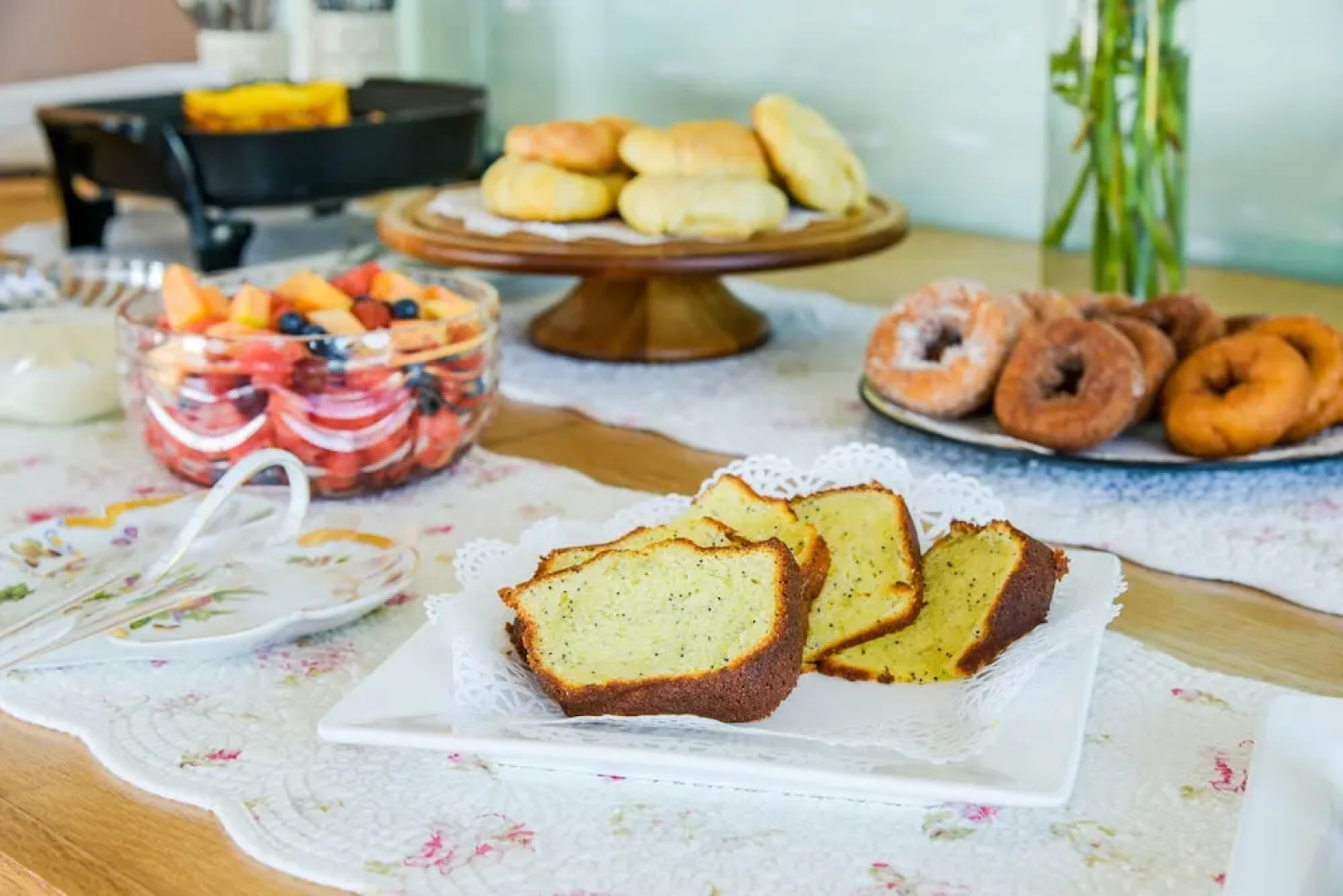 Payne's Harbor View Inn