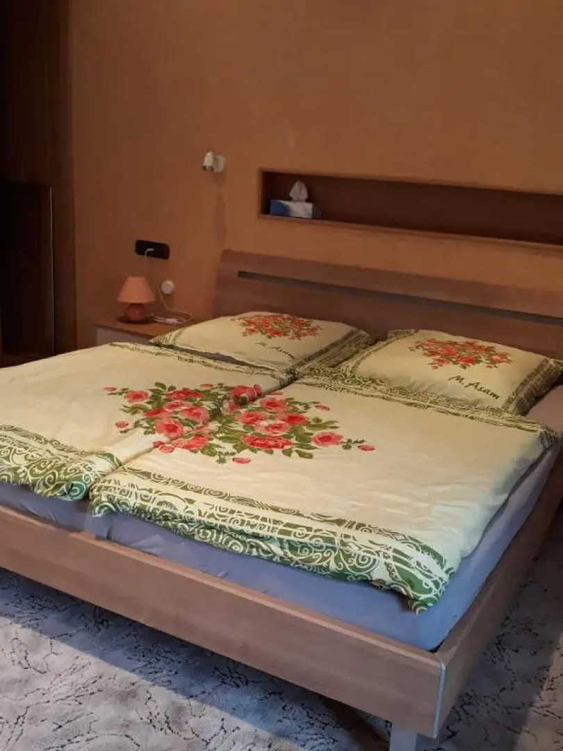 Ferienwohnung Schmidt