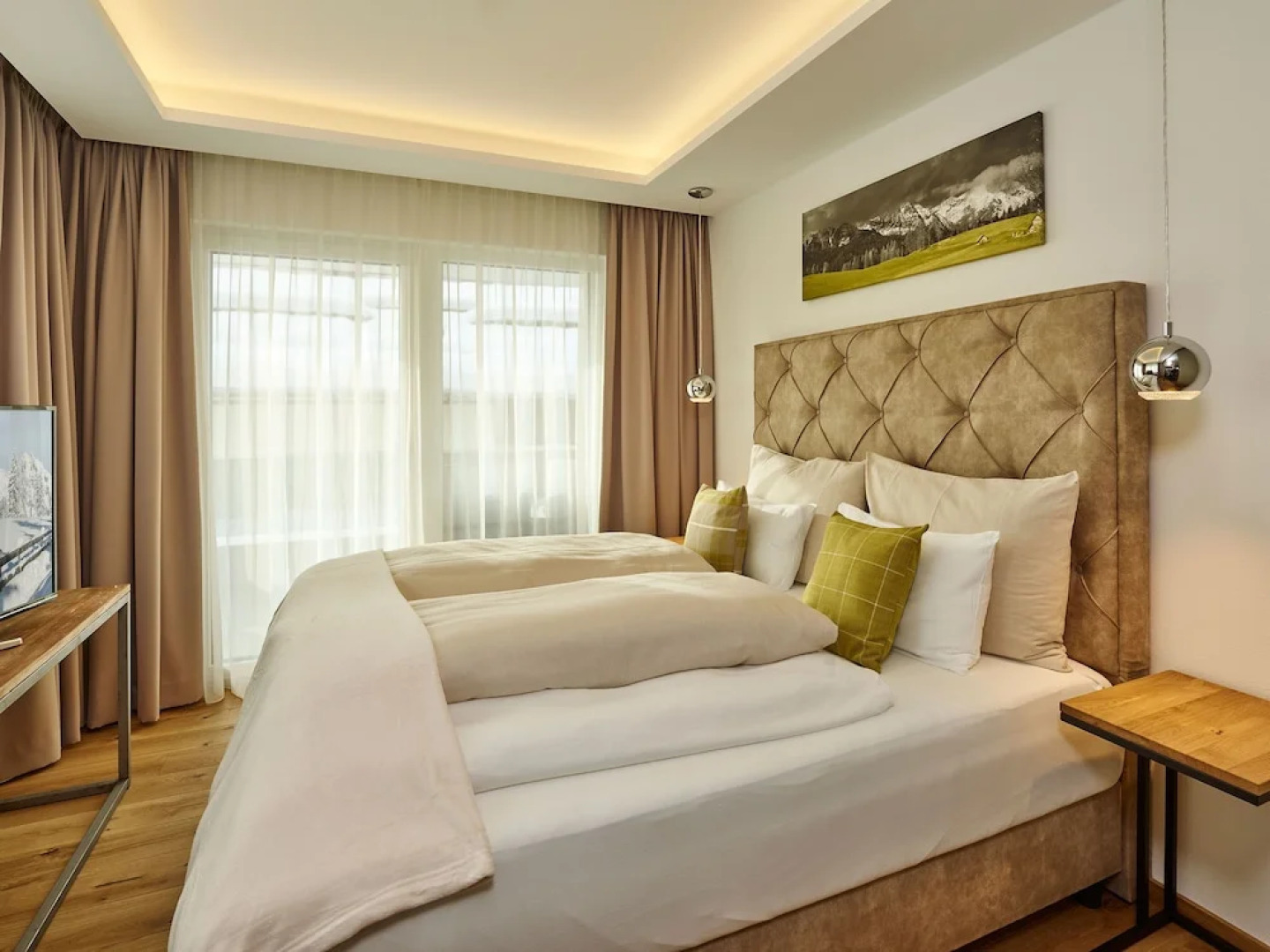 A-VITA Living Luxury Appartements