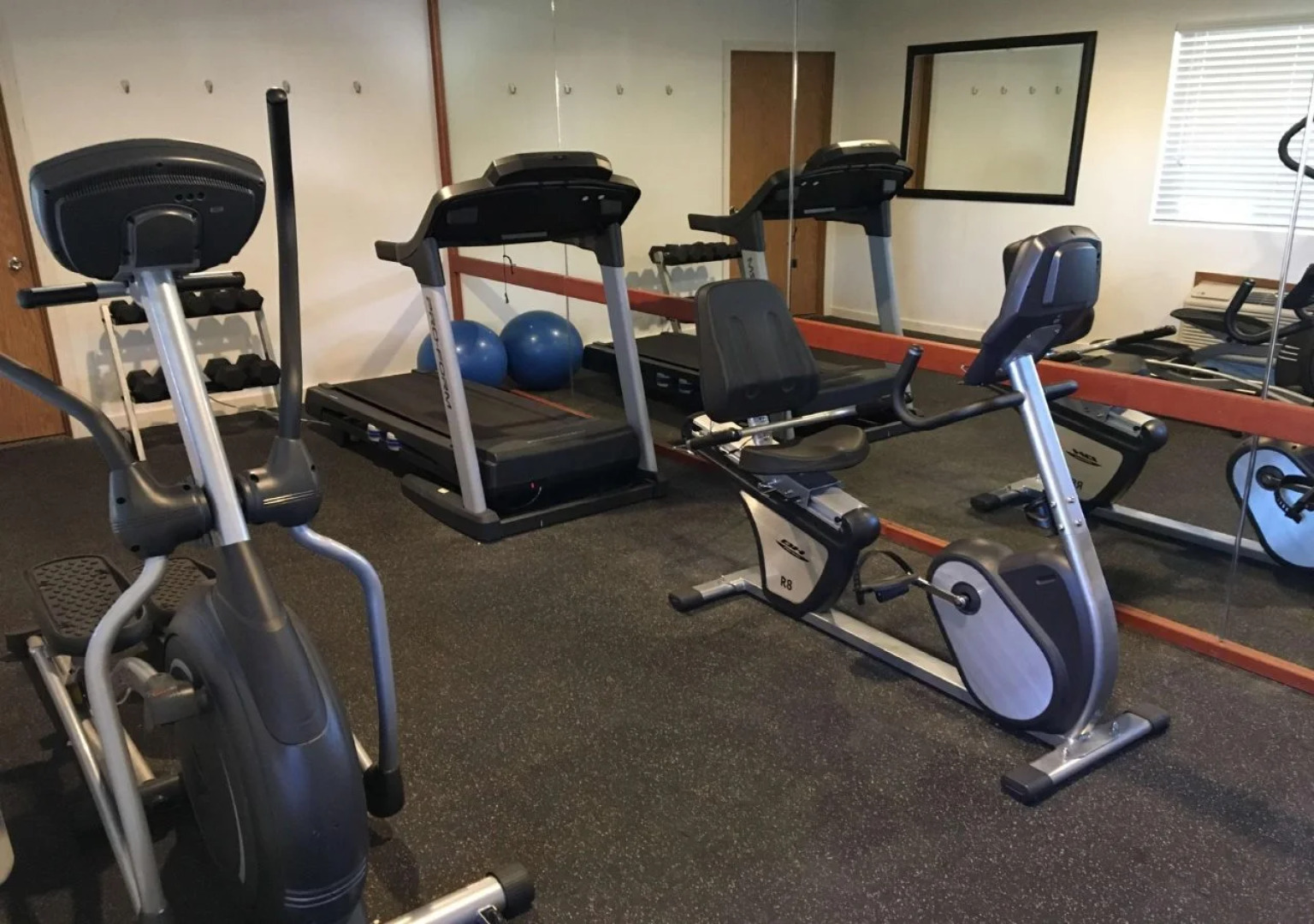 Best Western John Day Inn