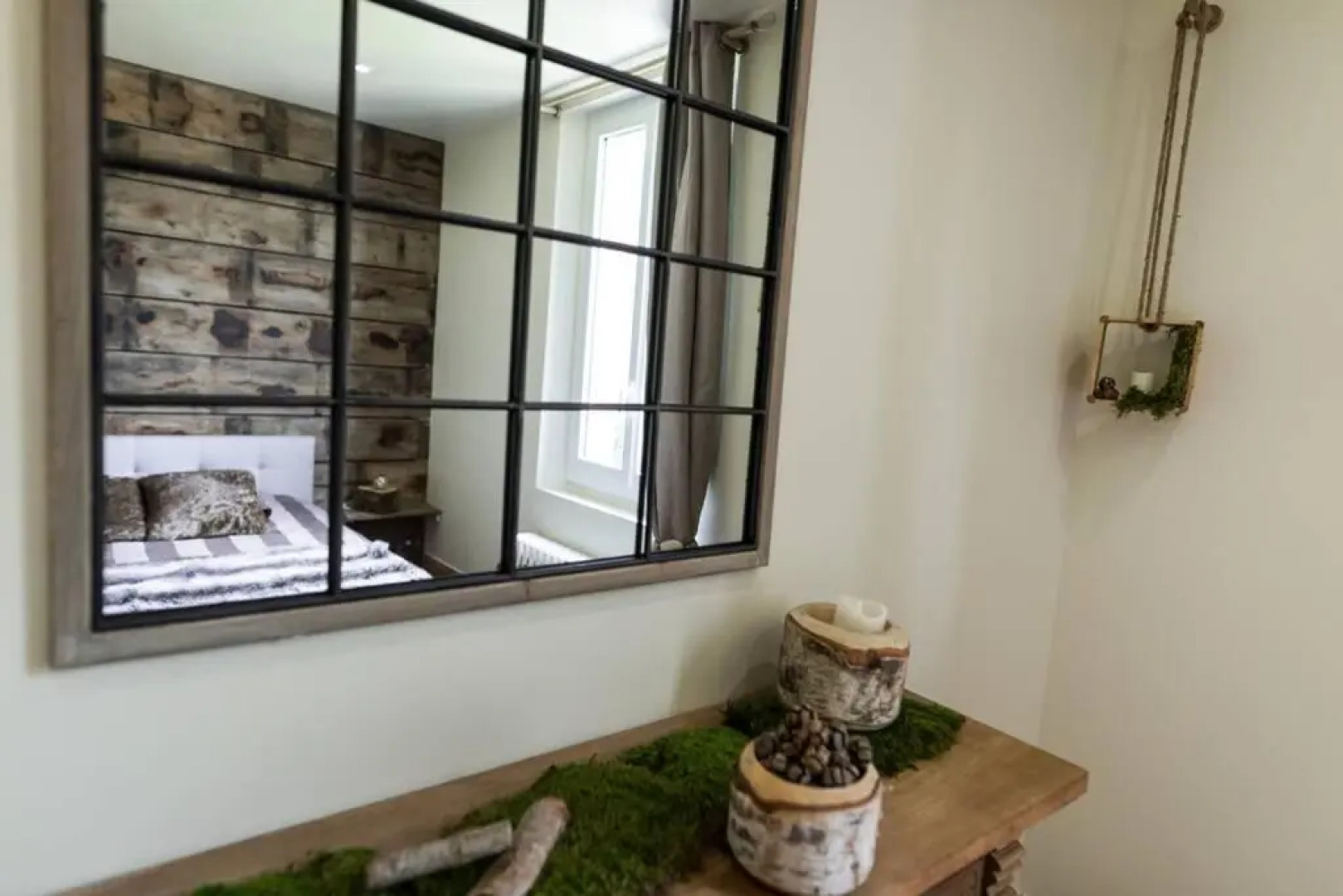 La Villa de l'Etoile jacuzzi privé chauffé à 37°C