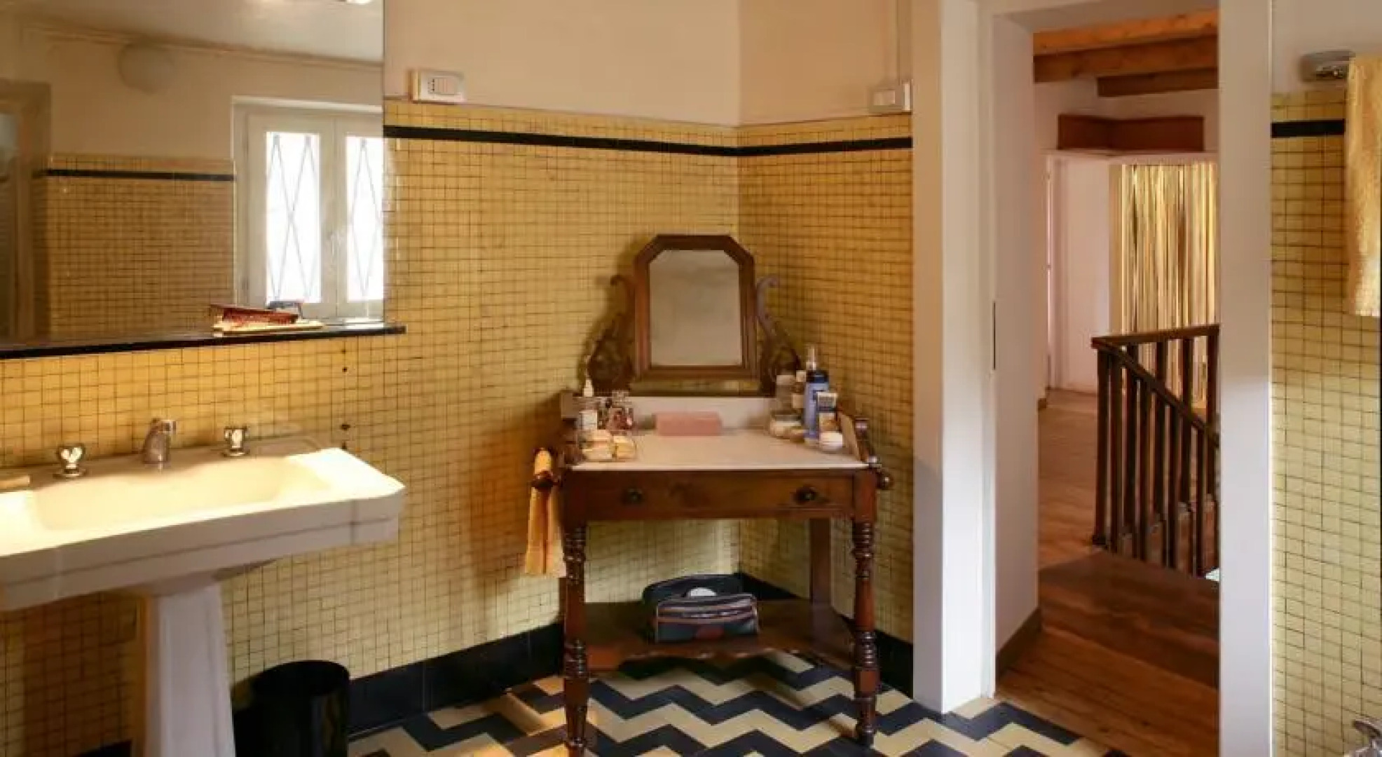 Bed and breakfast A Casa di Ernestina