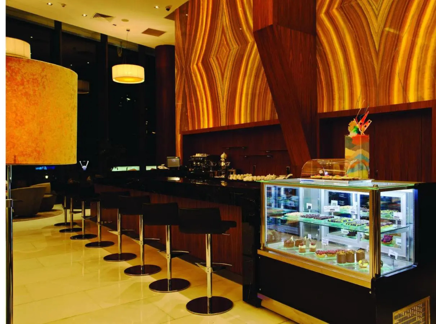 Crowne Plaza Istanbul - Harbiye, an IHG Hotel