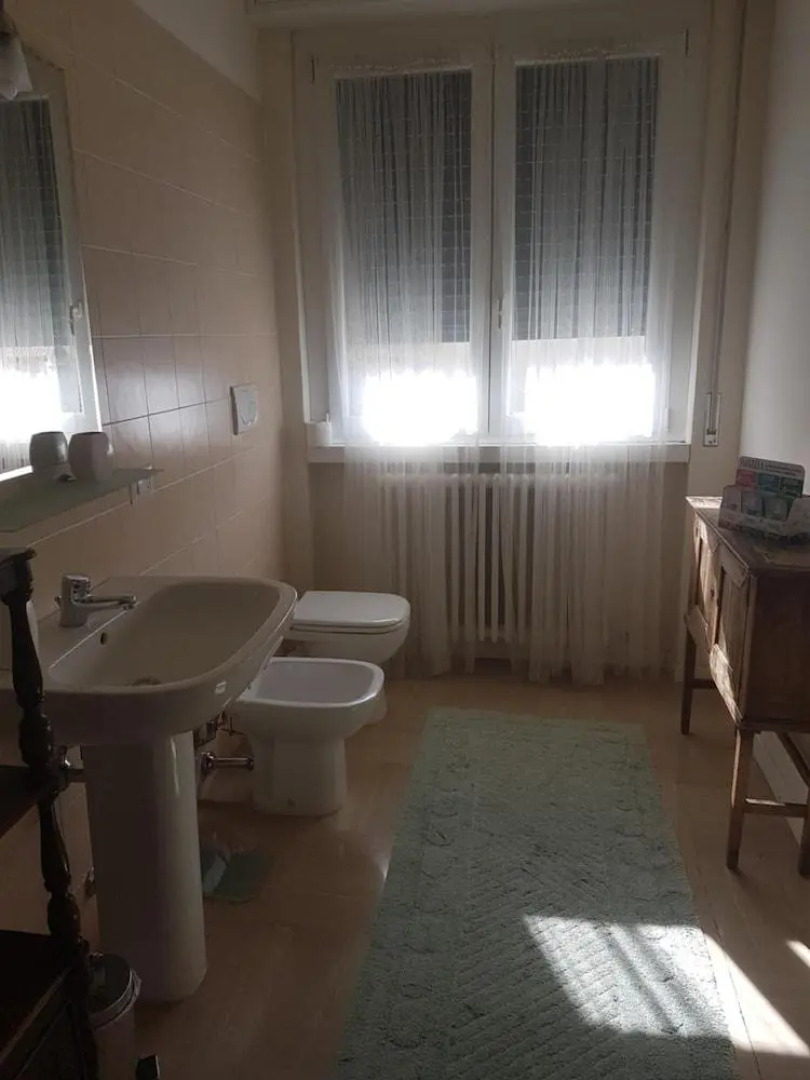 Bed & Breakfast Ai Due Vecchi Ulivi