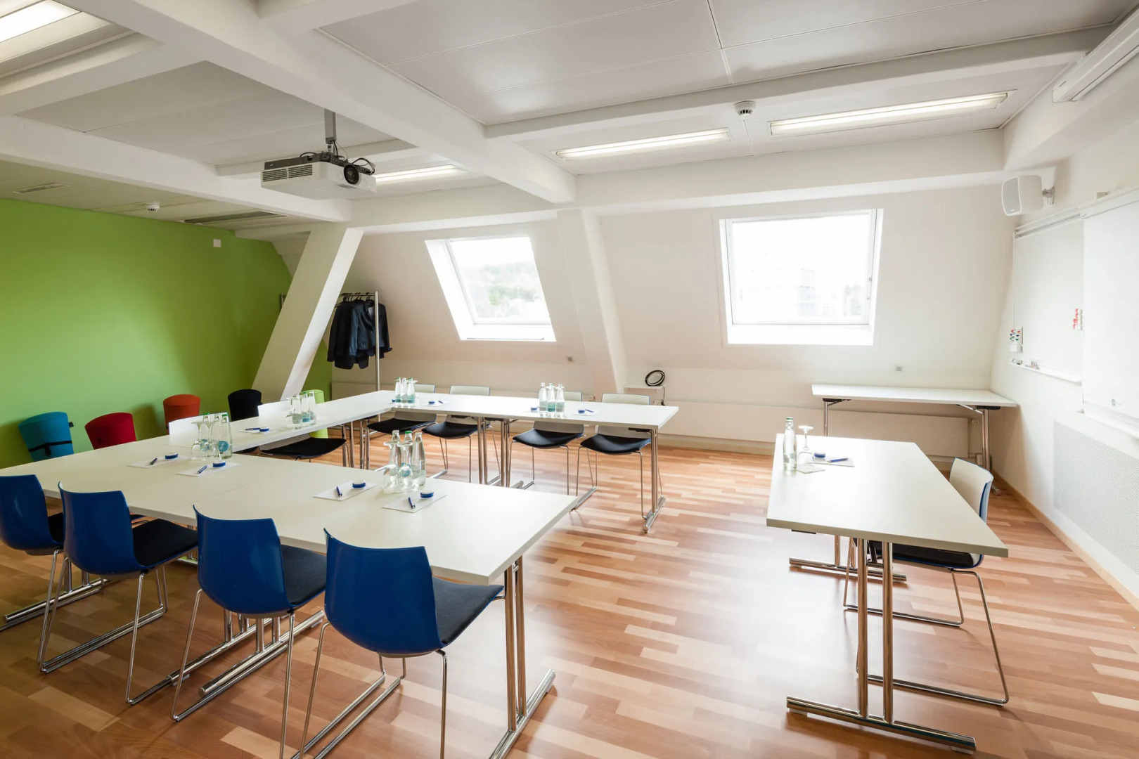 Hotel Banana City Winterthur