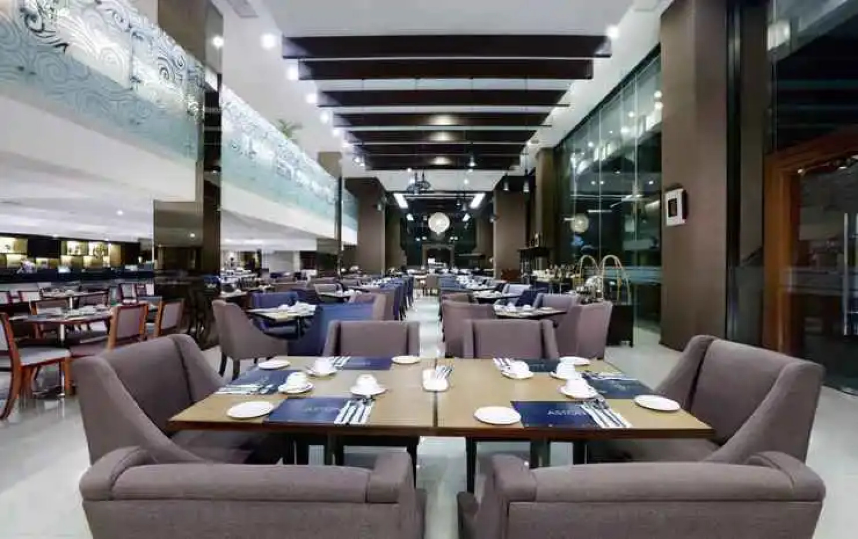 Aston Sentul Lake Resort & Conference Center