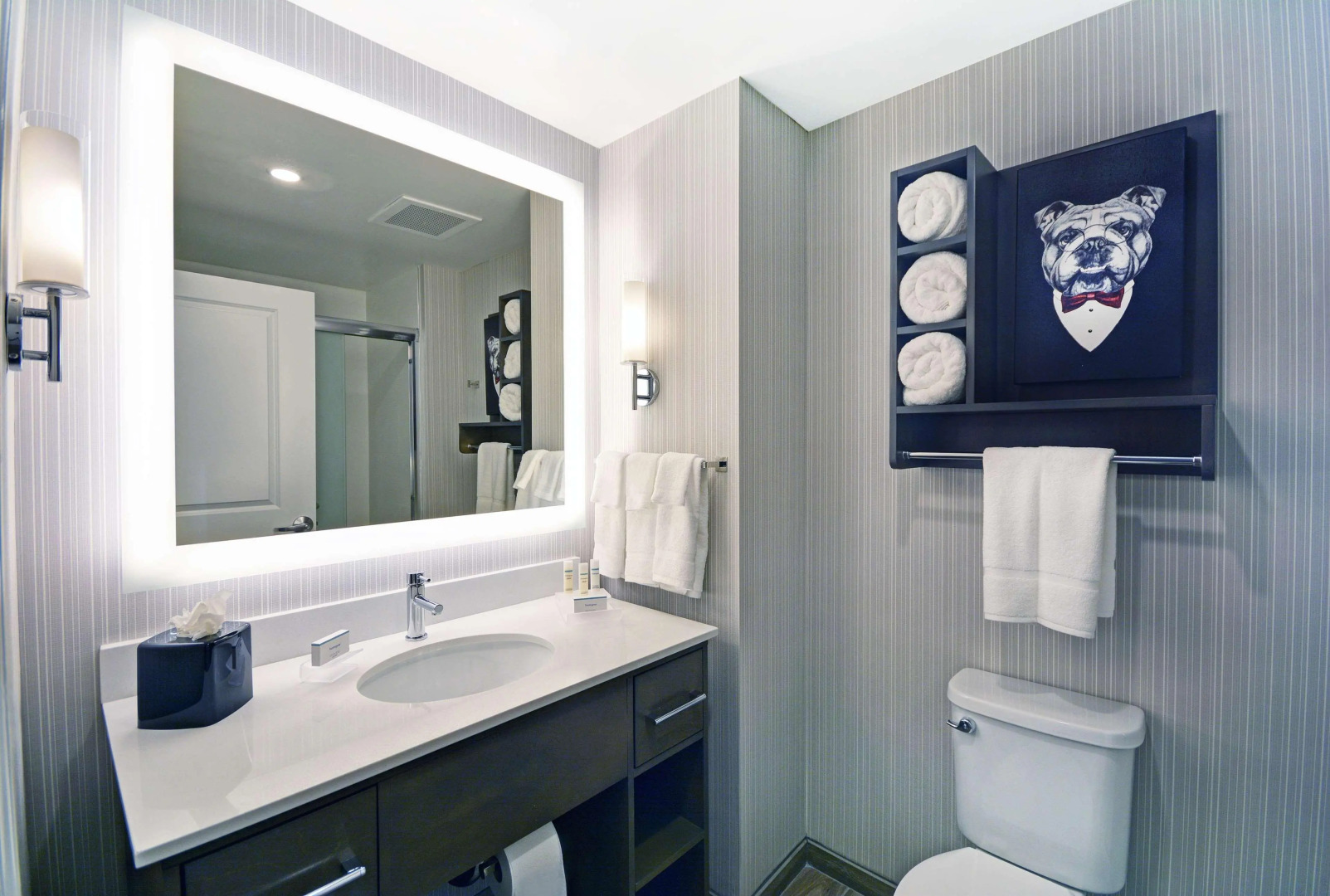 Homewood Suites by Hilton Athens Downtown University Area