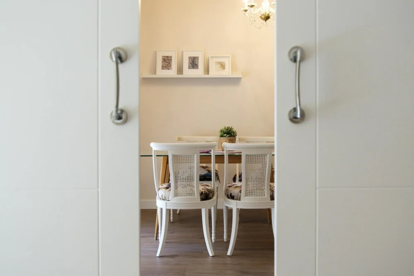 Apartment With 2 Bedrooms in Cuenca, With Wonderful City View, Balcony and Wifi