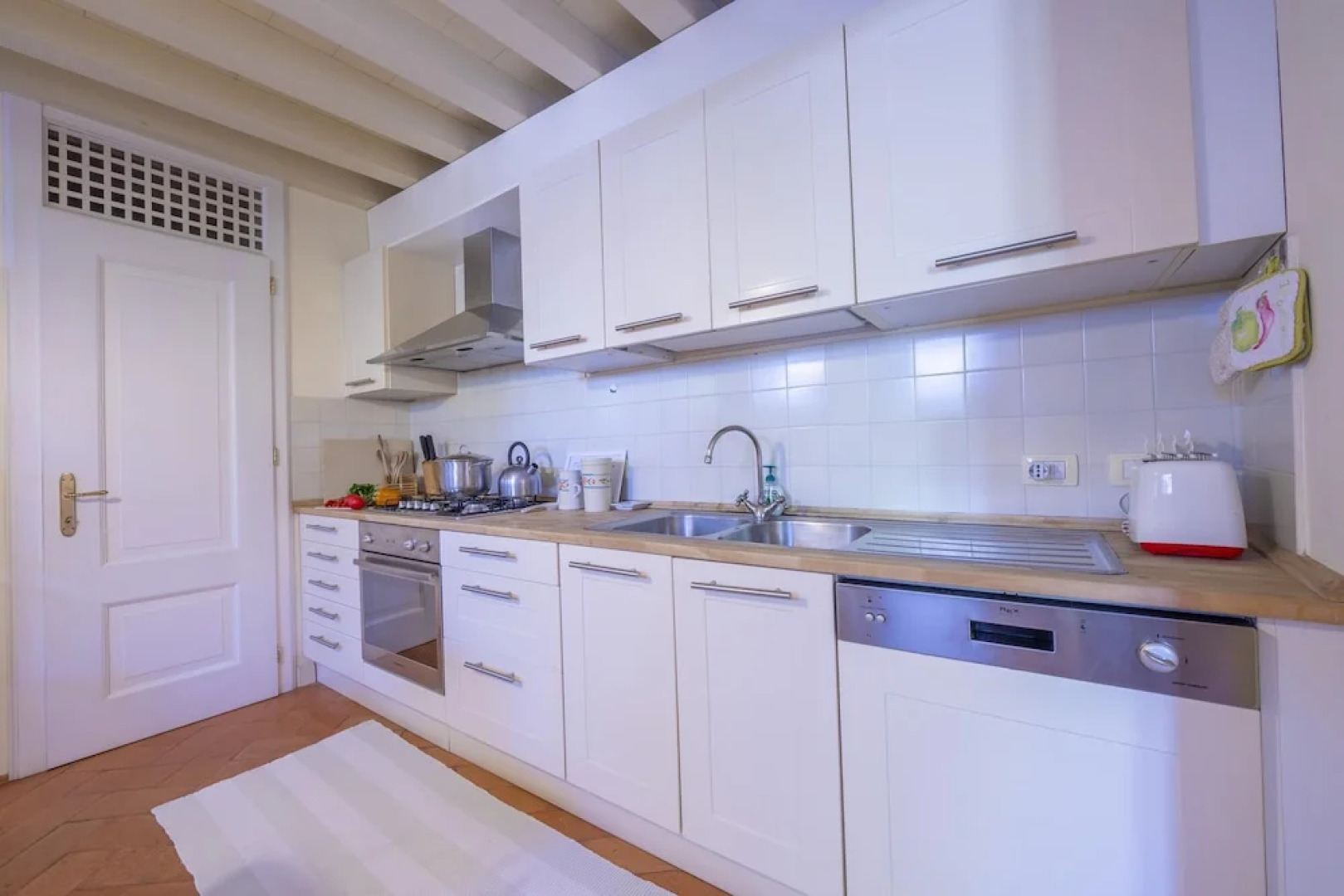 Villa Faccioli Bosso With Shared Pool