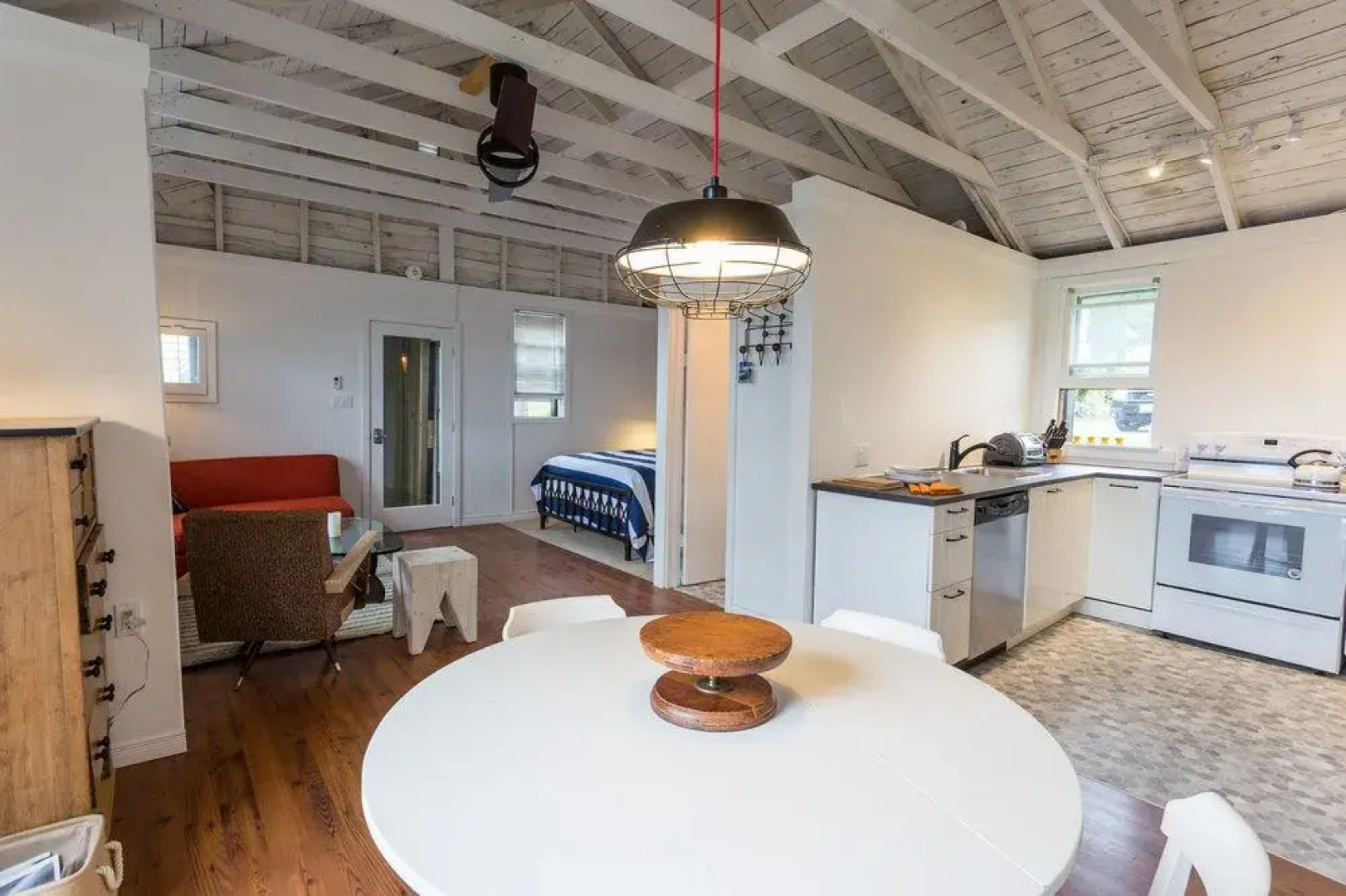 Shorehill Cottages on the Water