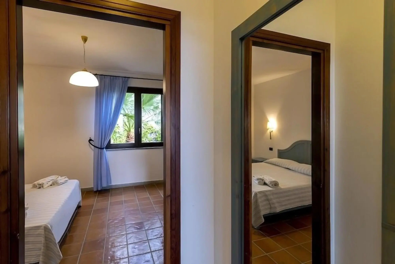 Villaggio Cala Mancina