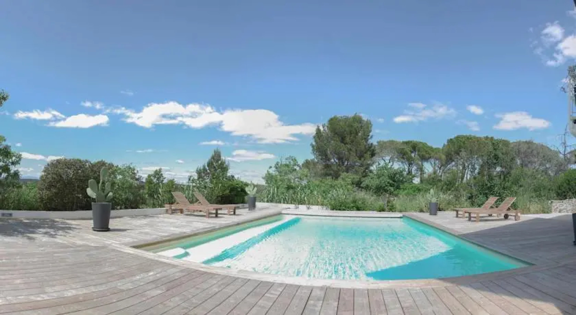 Les Airs Du Pic Saint Loup