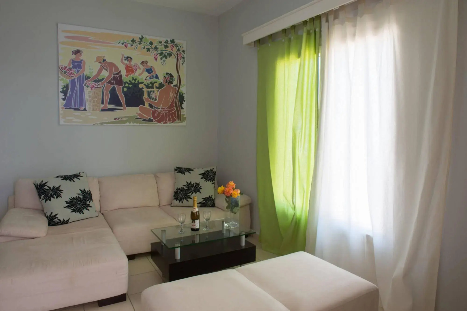 Anemi Leros Apartments