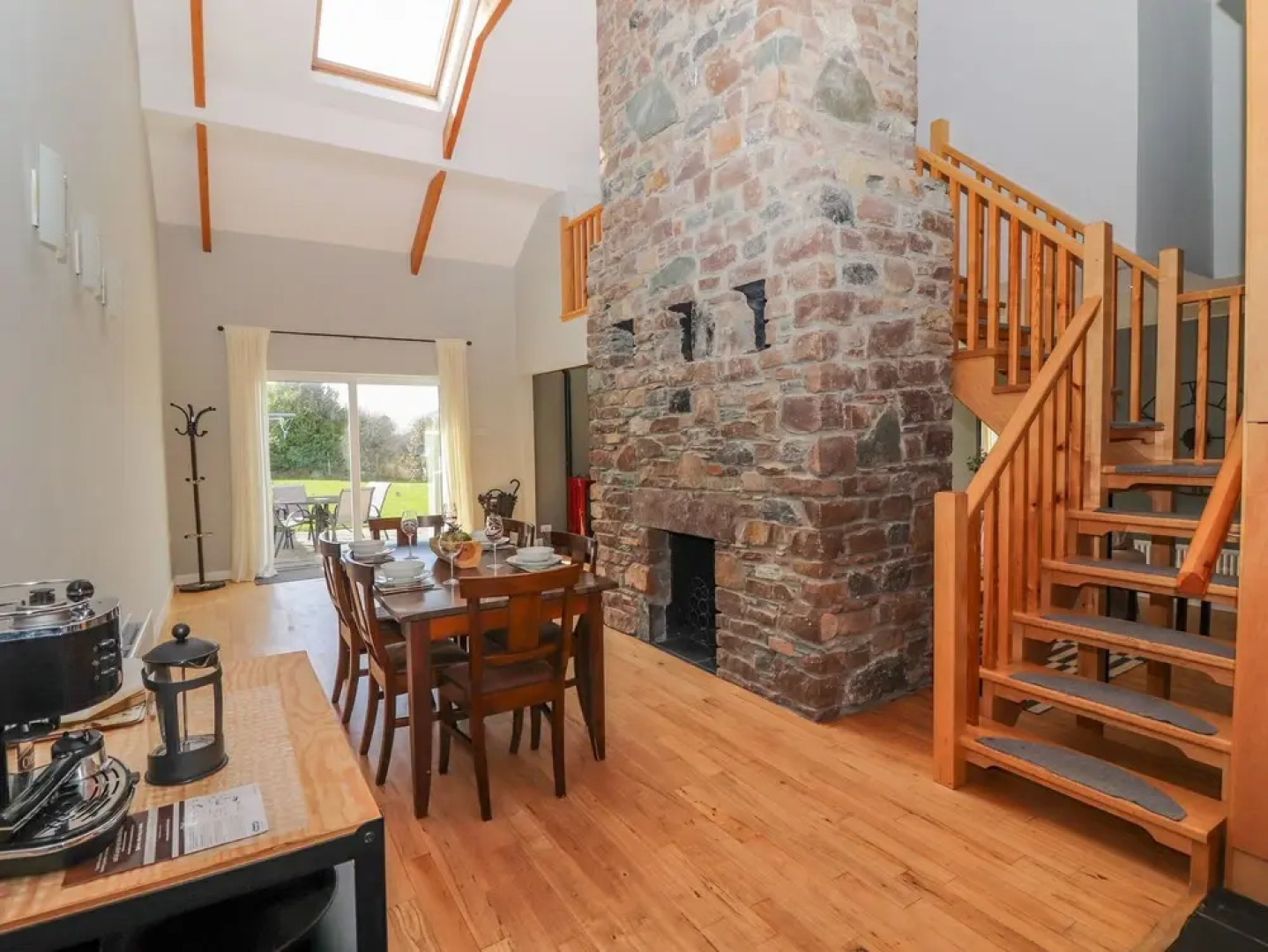 Rosnacarthna More Apartment