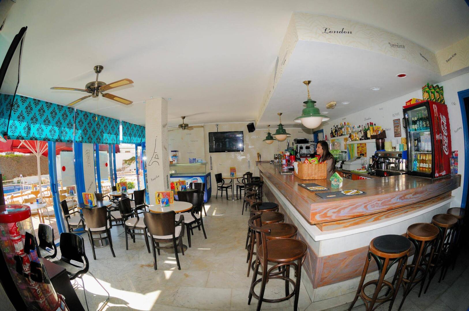 Aparthotel Costa Volcán & Spa