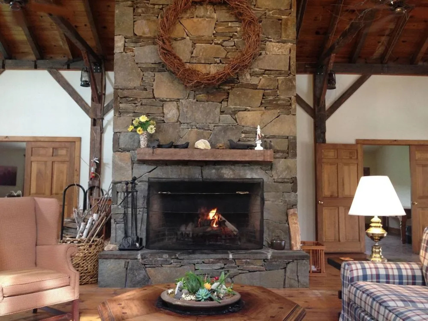 The Inn at Willow Pond