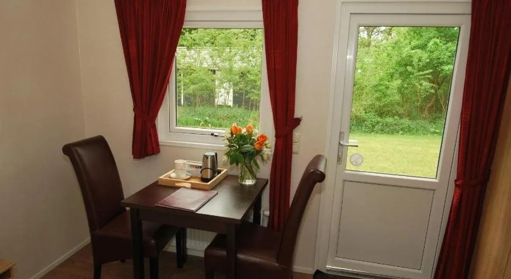 Vakantiepark Witterzomer