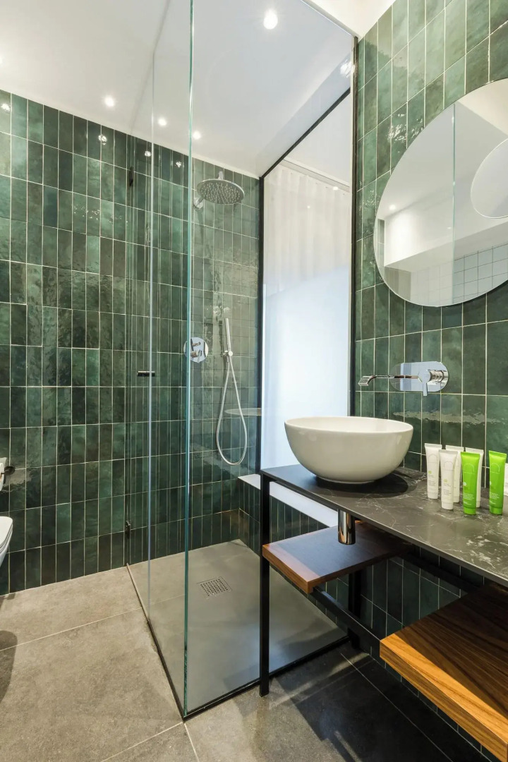 Отель Casa Scaligeri