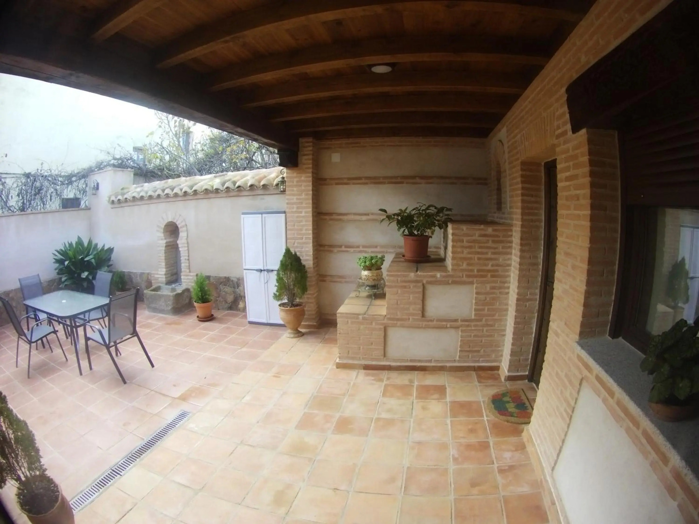 Apartamento los arcos