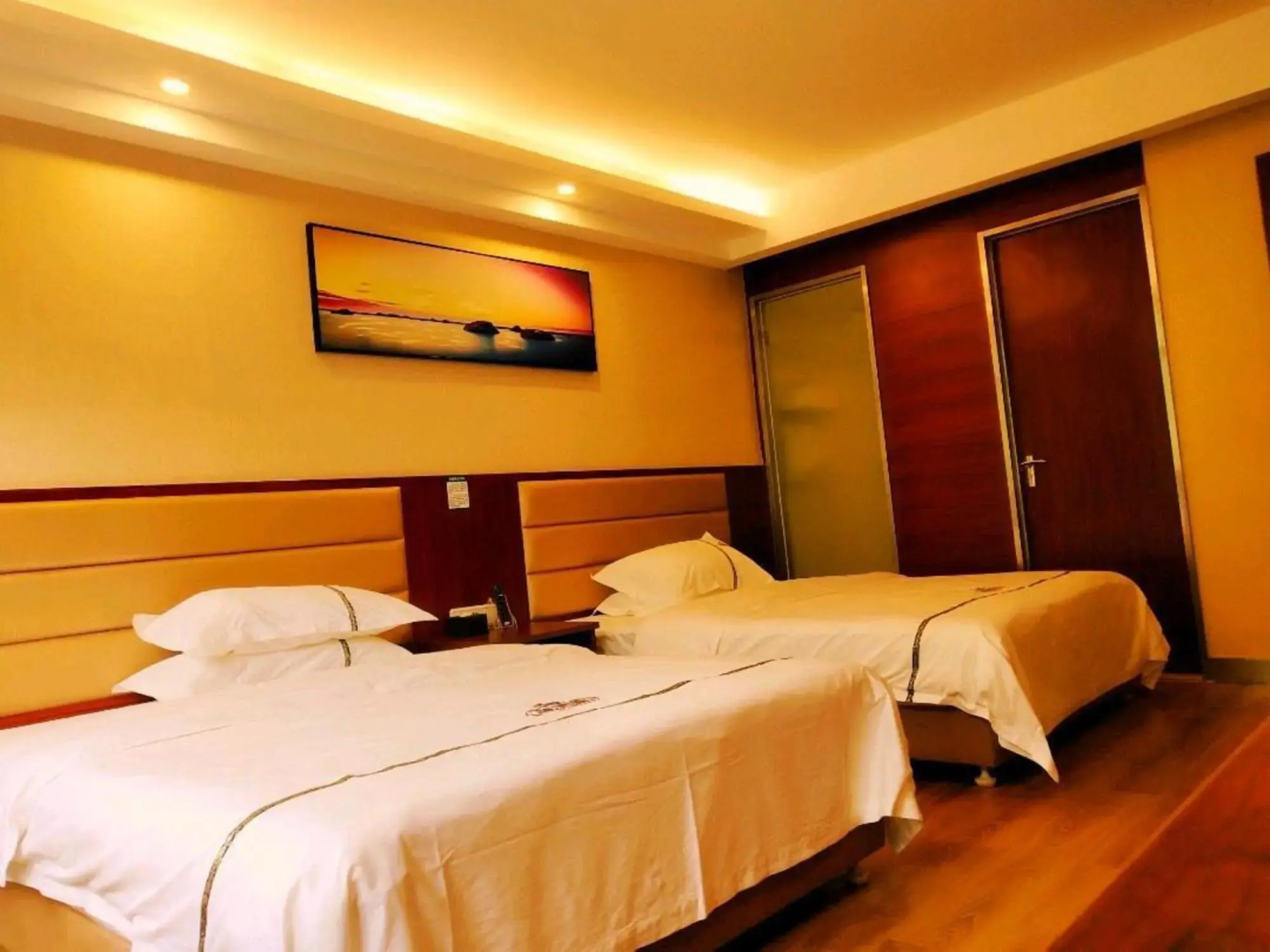 Lanwan Hotel